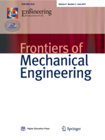 Frontiers of Mechanical Engineering template (Springer)