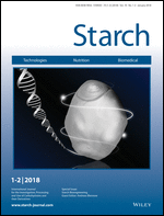 Starch - Stärke template (Wiley)