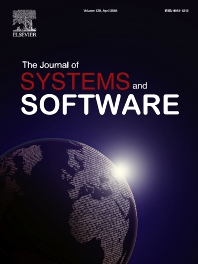 Journal of Systems and Software template (Elsevier)