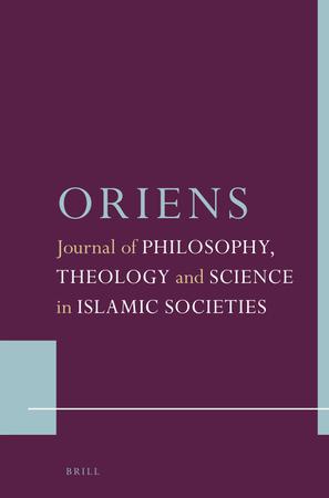 Oriens