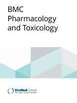 BMC Pharmacology and Toxicology template (BMC)