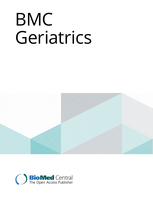 BMC Geriatrics template (BMC)