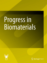 Progress in Biomaterials template (Springer)