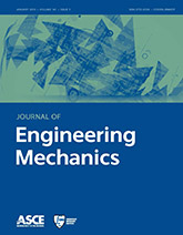 Journal of Engineering Mechanics template (American Society of Civil Engineers)