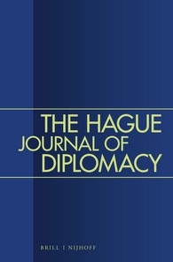 The Hague Journal of Diplomacy template (Brill)