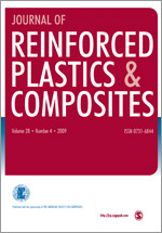 Journal of Reinforced Plastics and Composites template (SAGE)