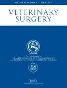 Veterinary Surgery template (Wiley)