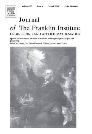 Journal of the Franklin Institute template (Elsevier)