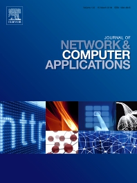 Journal of Network and Computer Applications template (Elsevier)