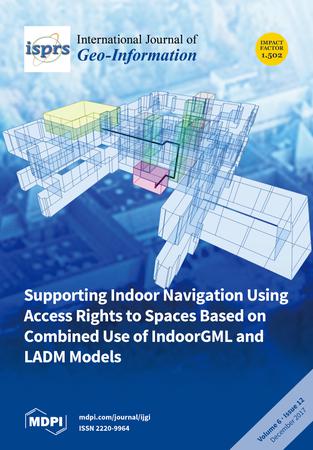ISPRS International Journal of Geo-Information template (Multidisciplinary Digital Publishing Institute)