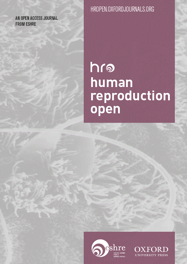Human Reproduction Open