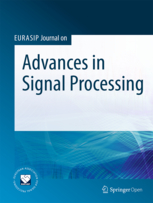 EURASIP Journal on Advances in Signal Processing template (Springer)