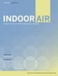 Indoor Air template (Wiley)