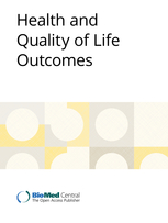 Health and Quality of Life Outcomes template (BMC)