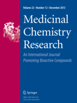 Medicinal Chemistry Research template (Springer)