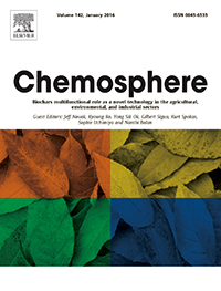 Chemosphere template (Elsevier)