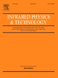 Infrared Physics & Technology template (Elsevier)