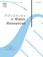Advances in Water Resources template (Elsevier)