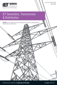 IET Generation, Transmission & Distribution template ( Transmission & Distribution)
