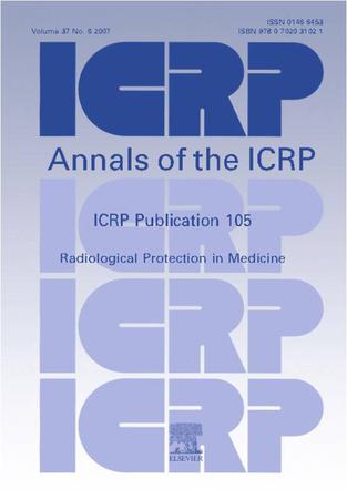 Annals of the ICRP