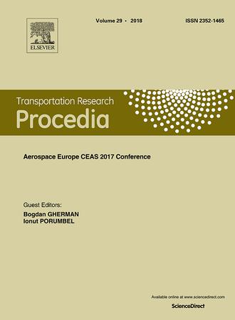 Transportation Research Procedia template (Elsevier)