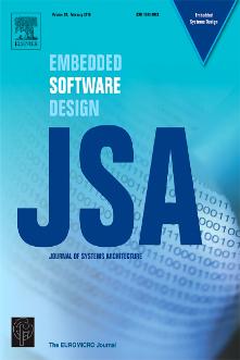 Journal of Systems Architecture template (Elsevier)