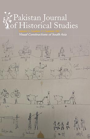 Pakistan Journal of Historical Studies