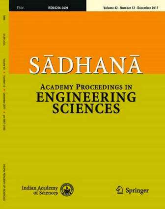 Sādhanā template (Springer)