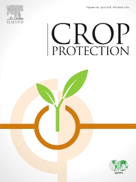 Crop Protection template (Elsevier)