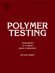Polymer Testing template (Elsevier)