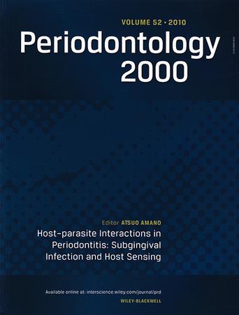 Periodontology 2000 template (Wiley)