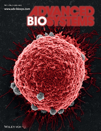Advanced Biosystems template (Wiley)