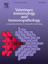 Veterinary Immunology and Immunopathology template (Elsevier)