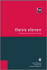 Thesis Eleven template (SAGE)