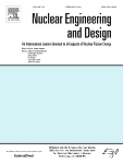 Nuclear Engineering and Design template (Elsevier)