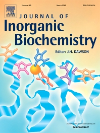 Journal of Inorganic Biochemistry template (Elsevier)