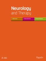 Neurology and Therapy template (Springer)