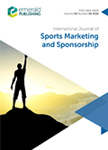 International Journal of Sports Marketing and Sponsorship template (Emerald Publishing)