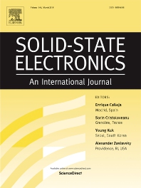 Solid-State Electronics template (Elsevier)