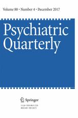 Psychiatric Quarterly template (Springer)