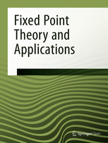Fixed Point Theory and Applications template (Springer)