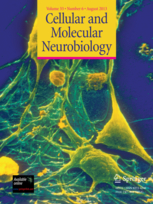 Cellular and Molecular Neurobiology template (Springer)