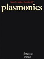 Plasmonics template (Springer)