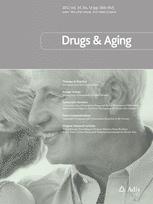Drugs & Aging template (Springer)
