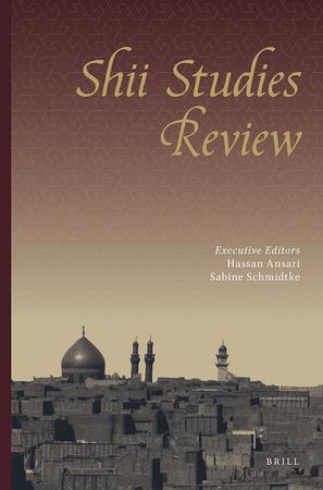 Shii Studies Review