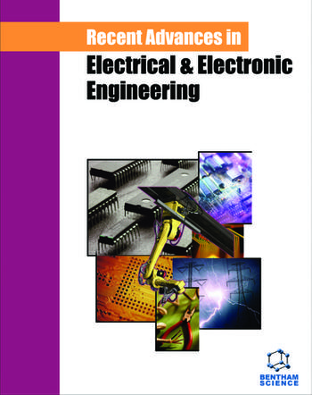Recent Advances in Electrical & Electronic Engineering template (Bentham Science)