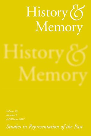 History & Memory
