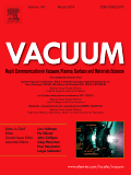 Vacuum template (Elsevier)