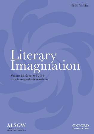 Literary Imagination