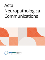 Acta Neuropathologica Communications template (BMC)